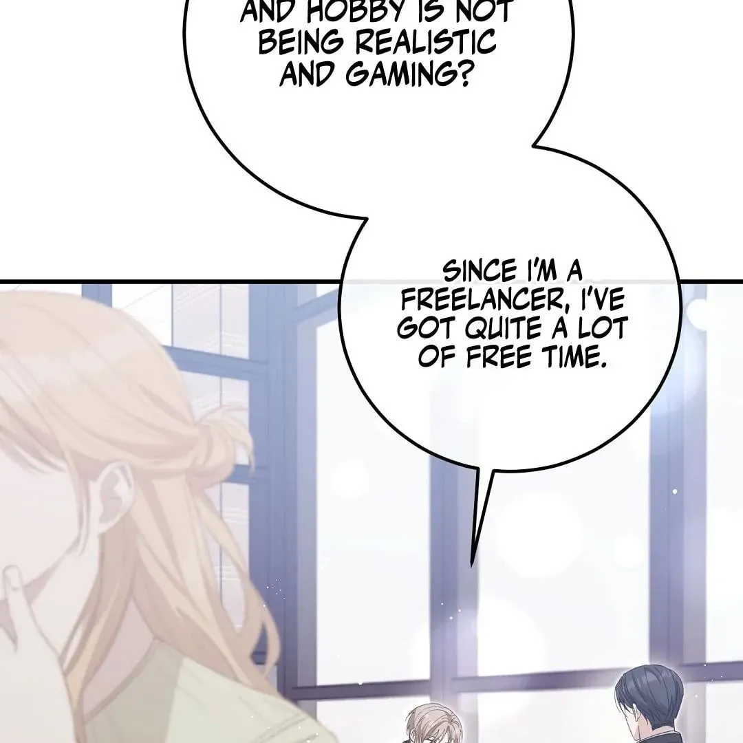 Lovesick and Tired chapter 1 page 248