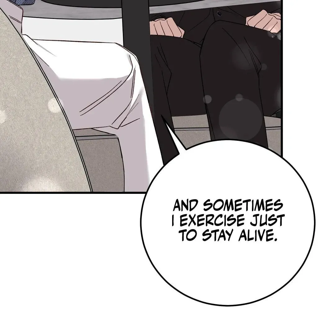 Lovesick and Tired chapter 1 page 253
