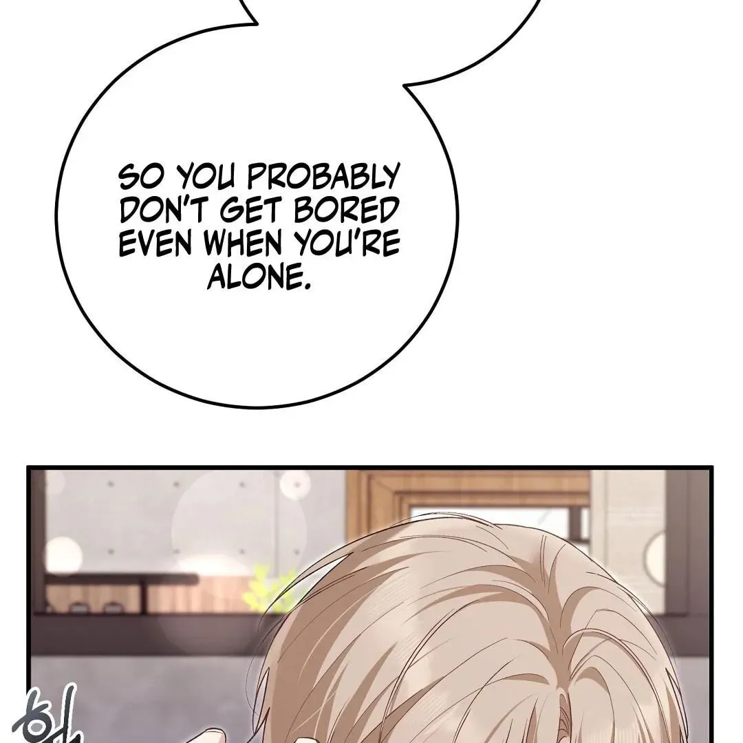 Lovesick and Tired chapter 1 page 255
