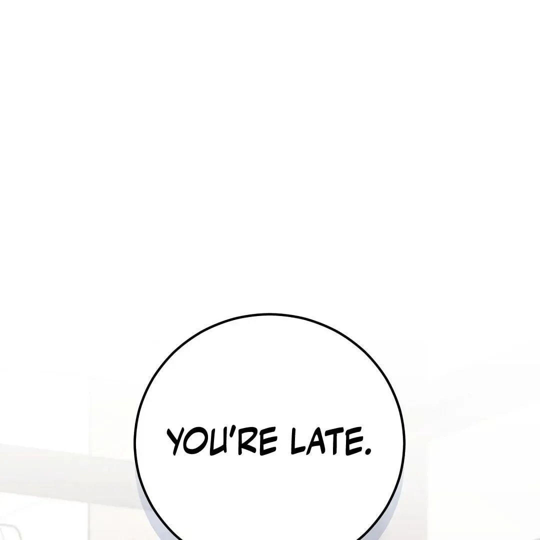 Lovesick and Tired chapter 1 page 42