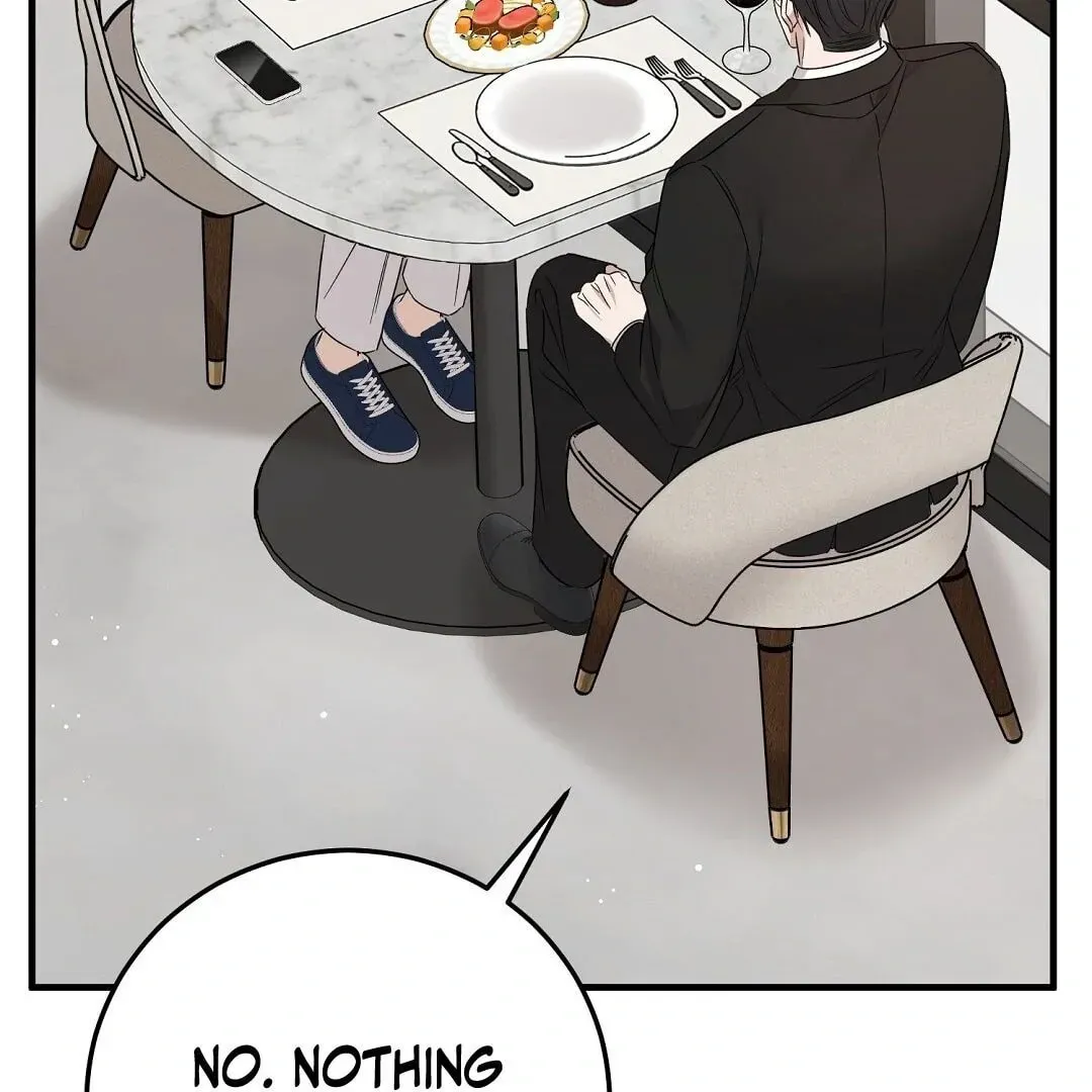 Lovesick and Tired chapter 1 page 83
