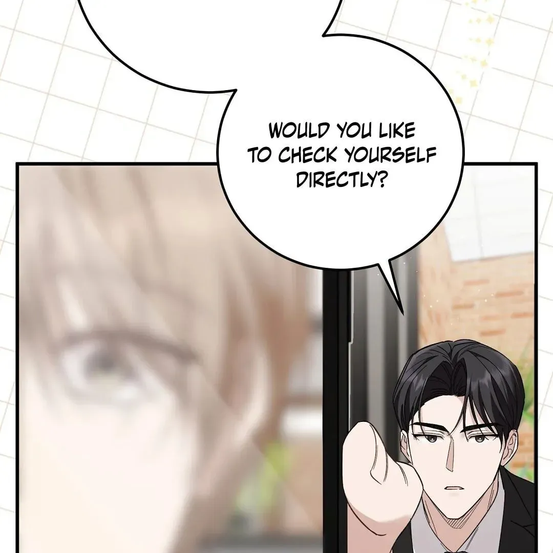 Lovesick and Tired chapter 1 page 89