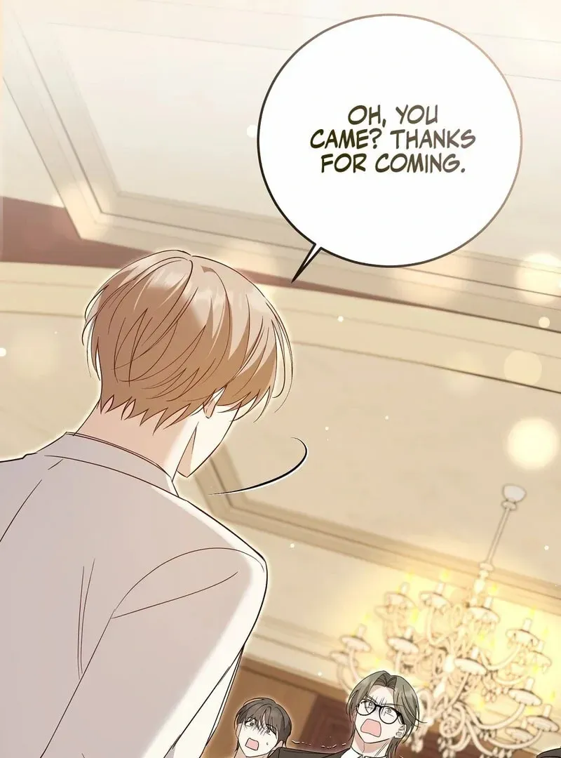 Lovesick and Tired chapter 10 page 24