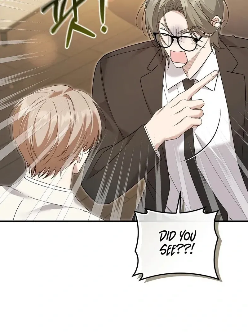Lovesick and Tired chapter 10 page 27