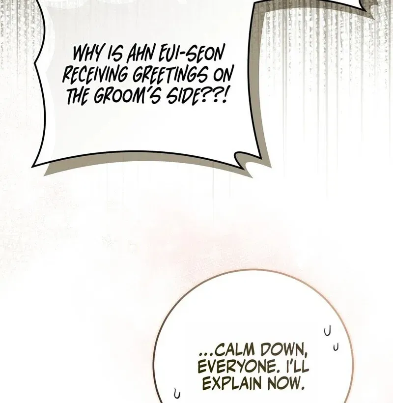 Lovesick and Tired chapter 10 page 38