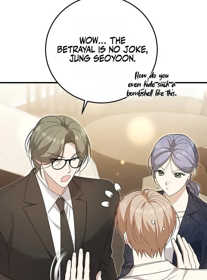 Lovesick and Tired chapter 10 page 44