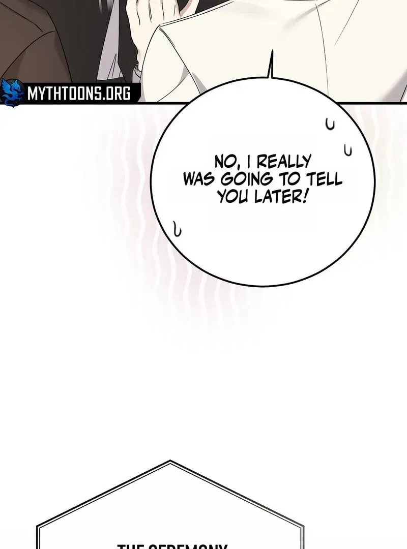 Lovesick and Tired chapter 10 page 45