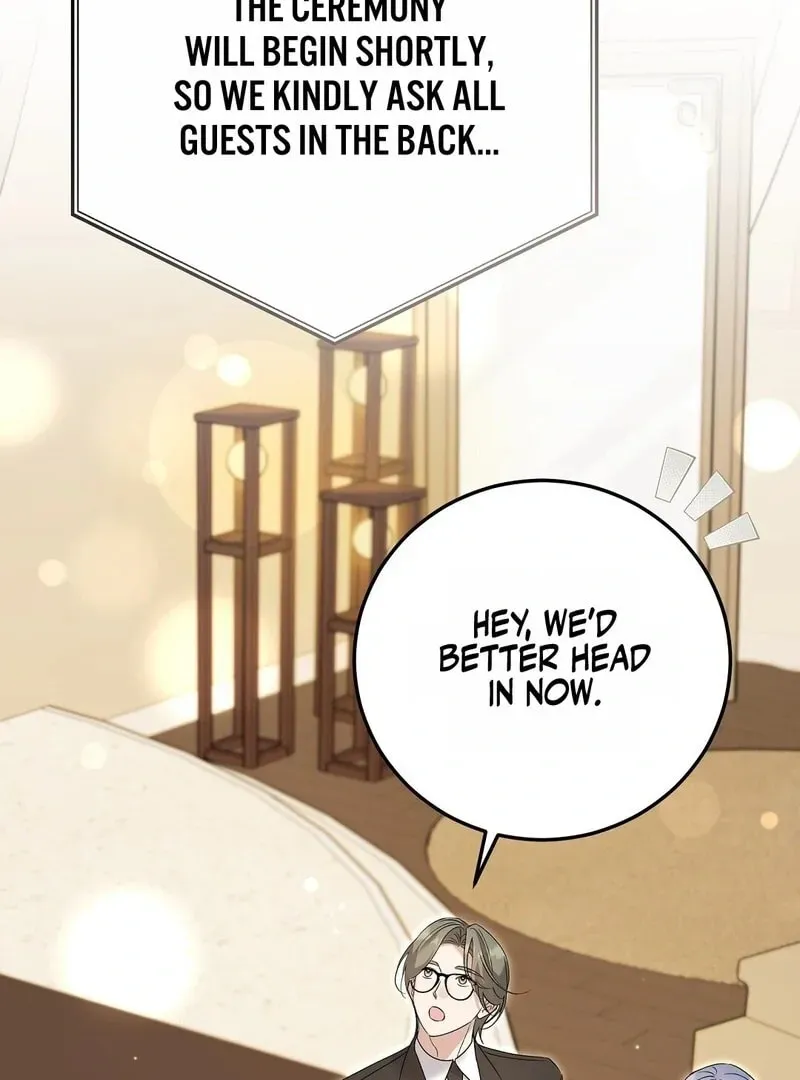 Lovesick and Tired chapter 10 page 46