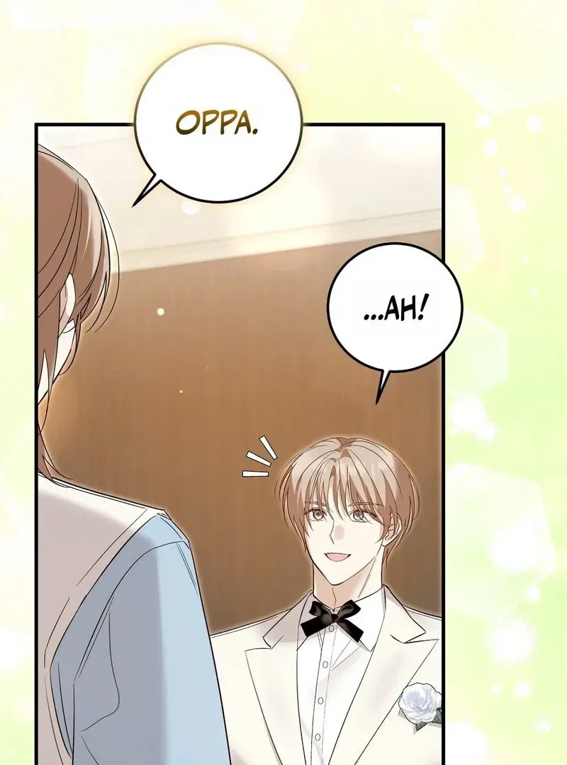 Lovesick and Tired chapter 10 page 55