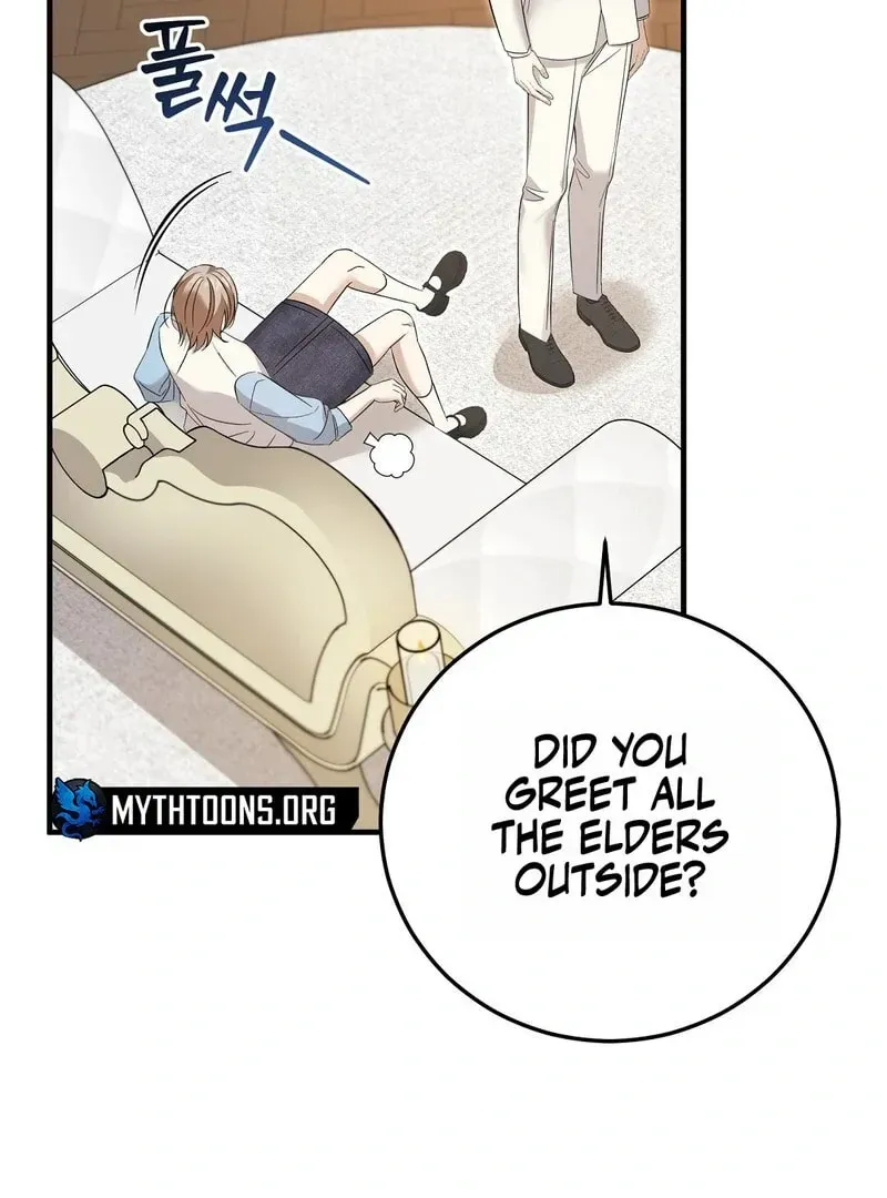 Lovesick and Tired chapter 10 page 60