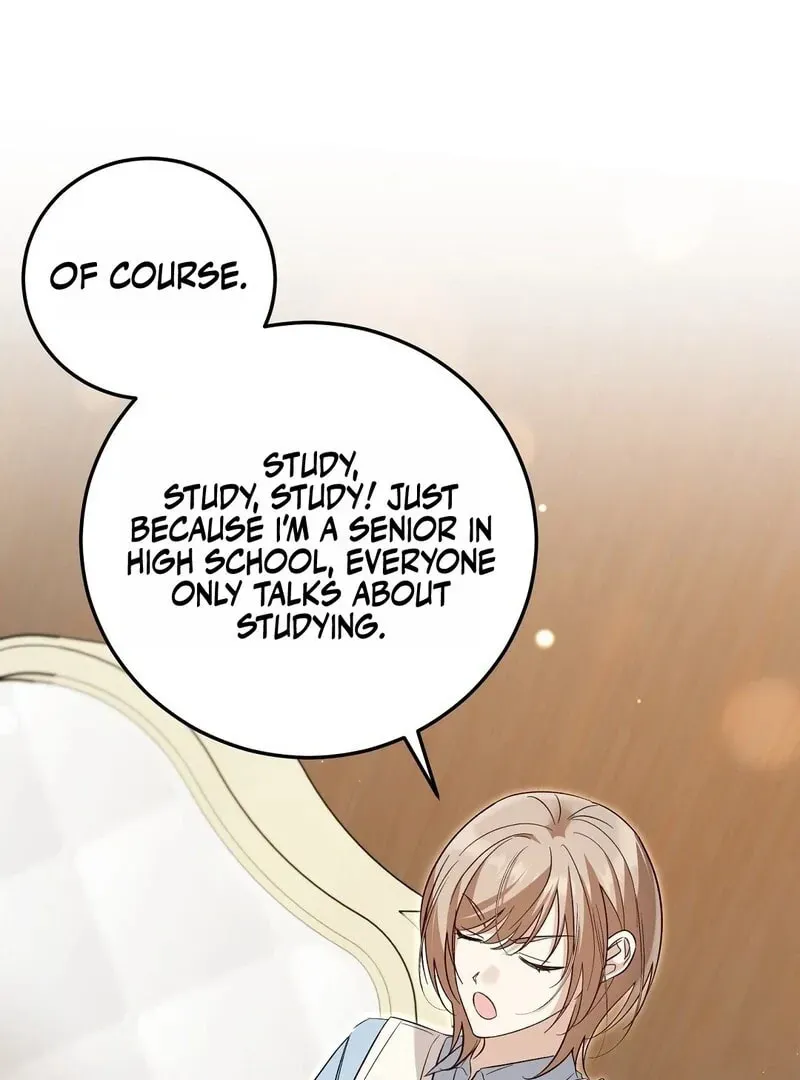 Lovesick and Tired chapter 10 page 61