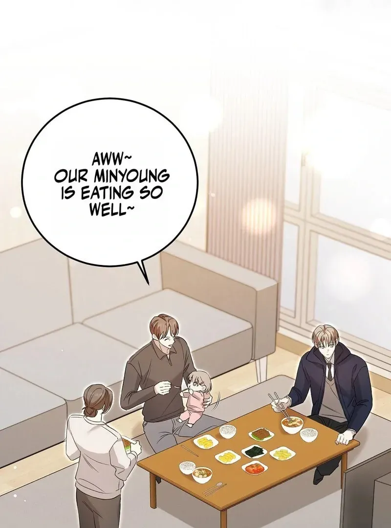 Lovesick and Tired chapter 10 page 7