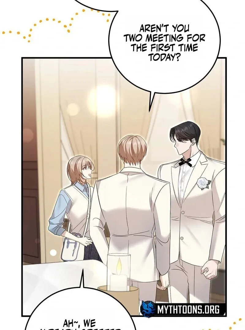 Lovesick and Tired chapter 10 page 85