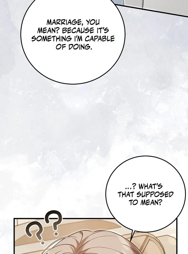 Lovesick and Tired chapter 11 page 100