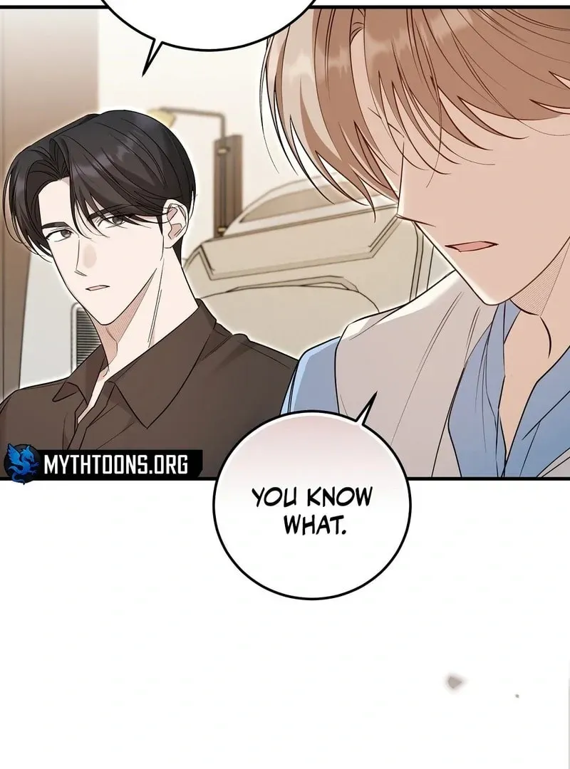 Lovesick and Tired chapter 11 page 118