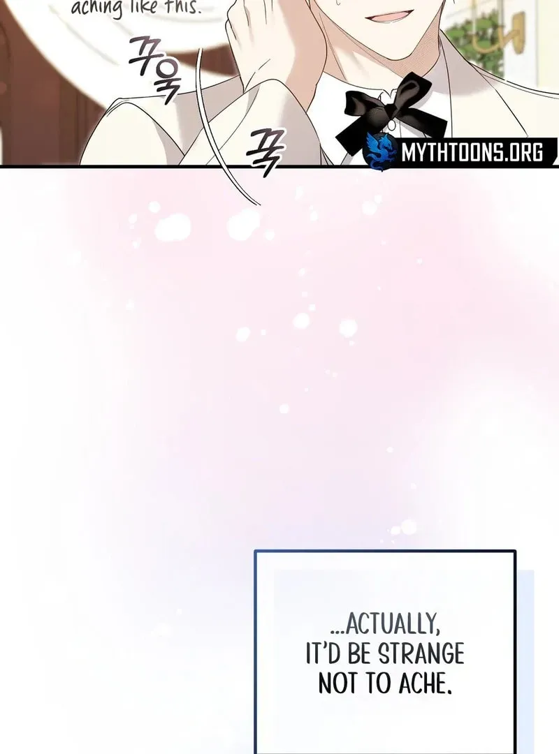 Lovesick and Tired chapter 11 page 22
