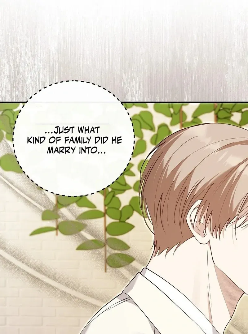 Lovesick and Tired chapter 11 page 29