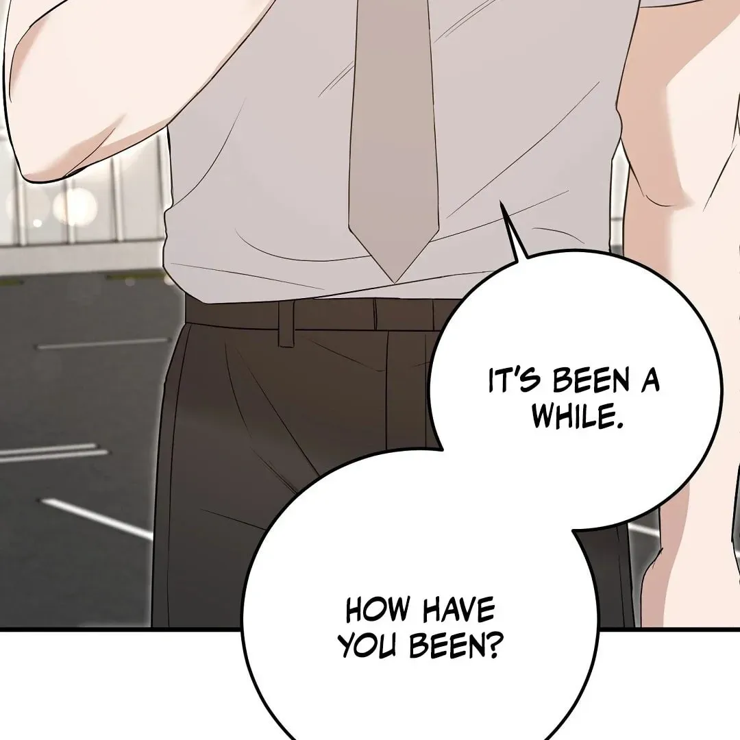 Lovesick and Tired chapter 12 page 48