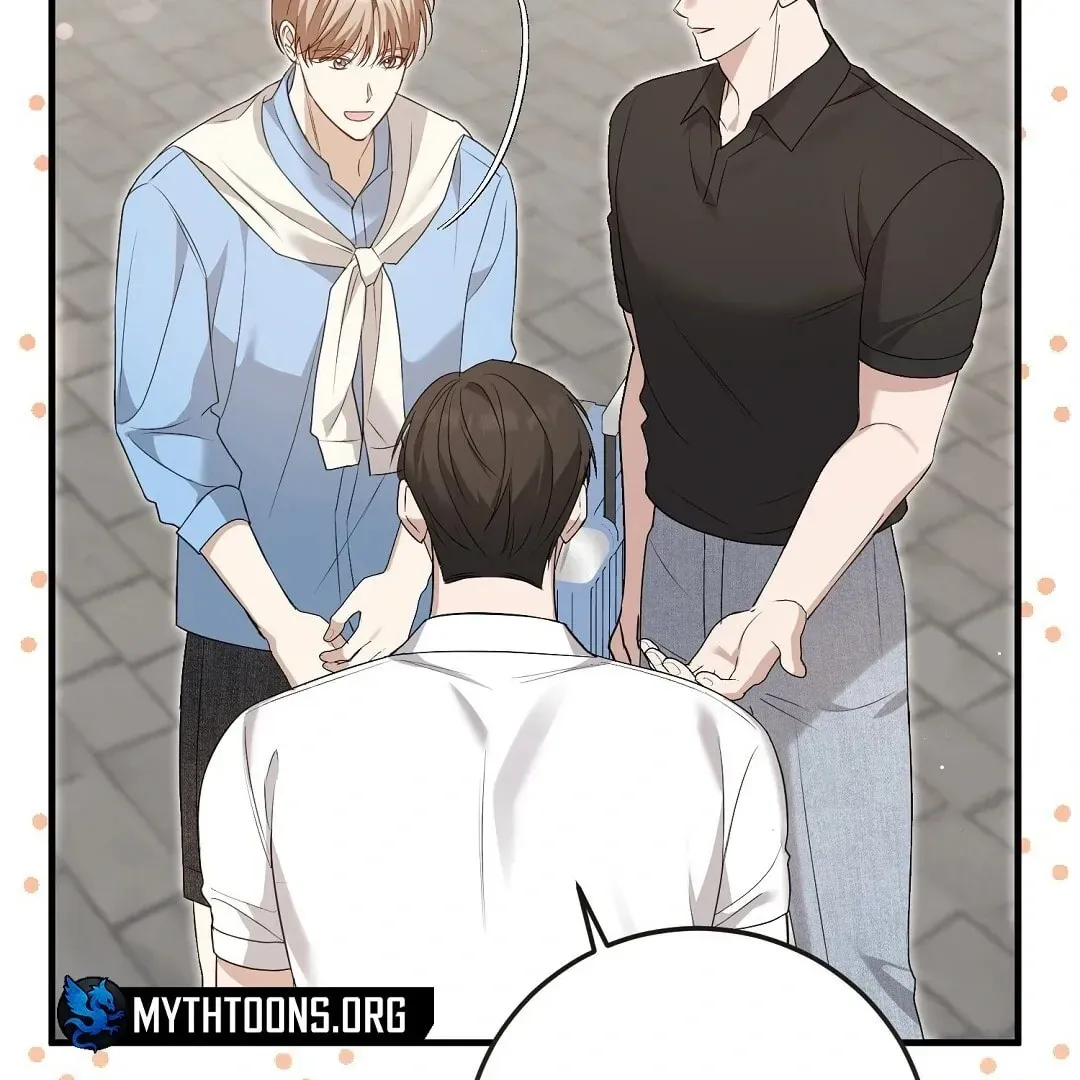 Lovesick and Tired chapter 12 page 51