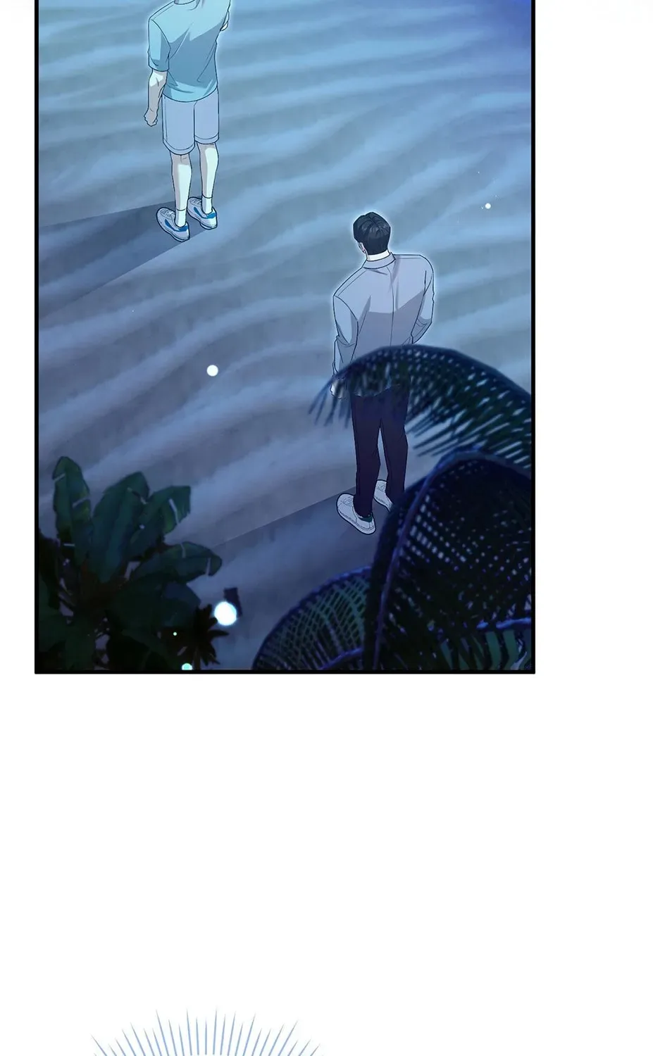 Lovesick and Tired chapter 13 page 19
