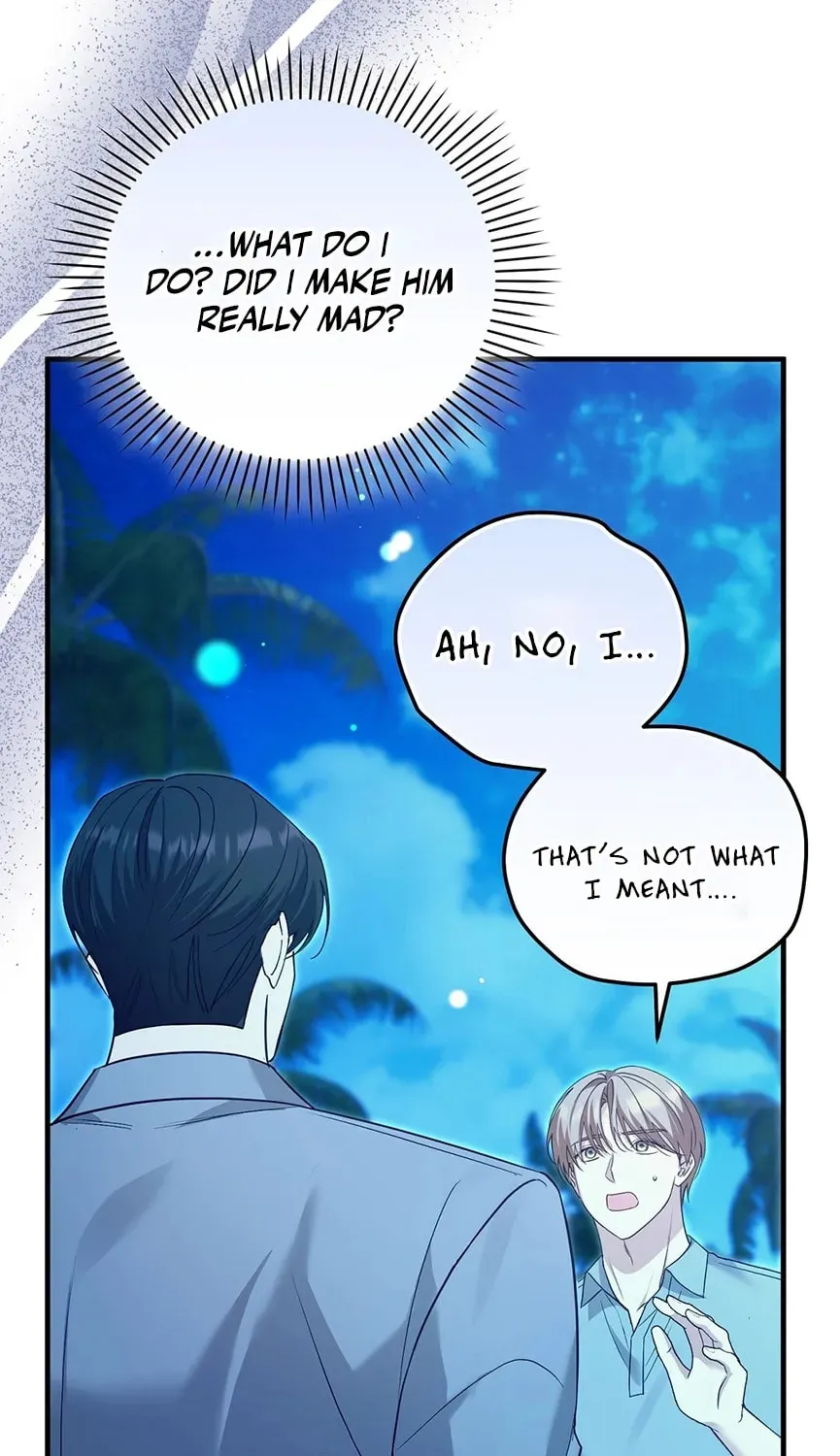 Lovesick and Tired chapter 13 page 23