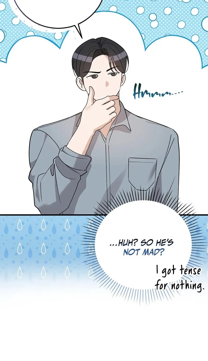 Lovesick and Tired chapter 13 page 25