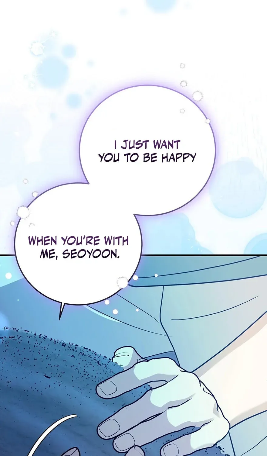 Lovesick and Tired chapter 13 page 36