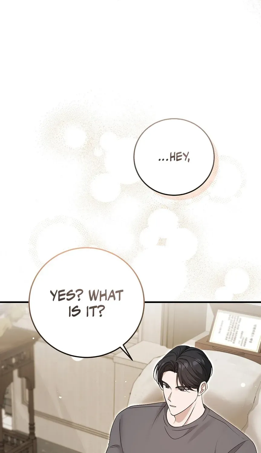Lovesick and Tired chapter 13 page 81