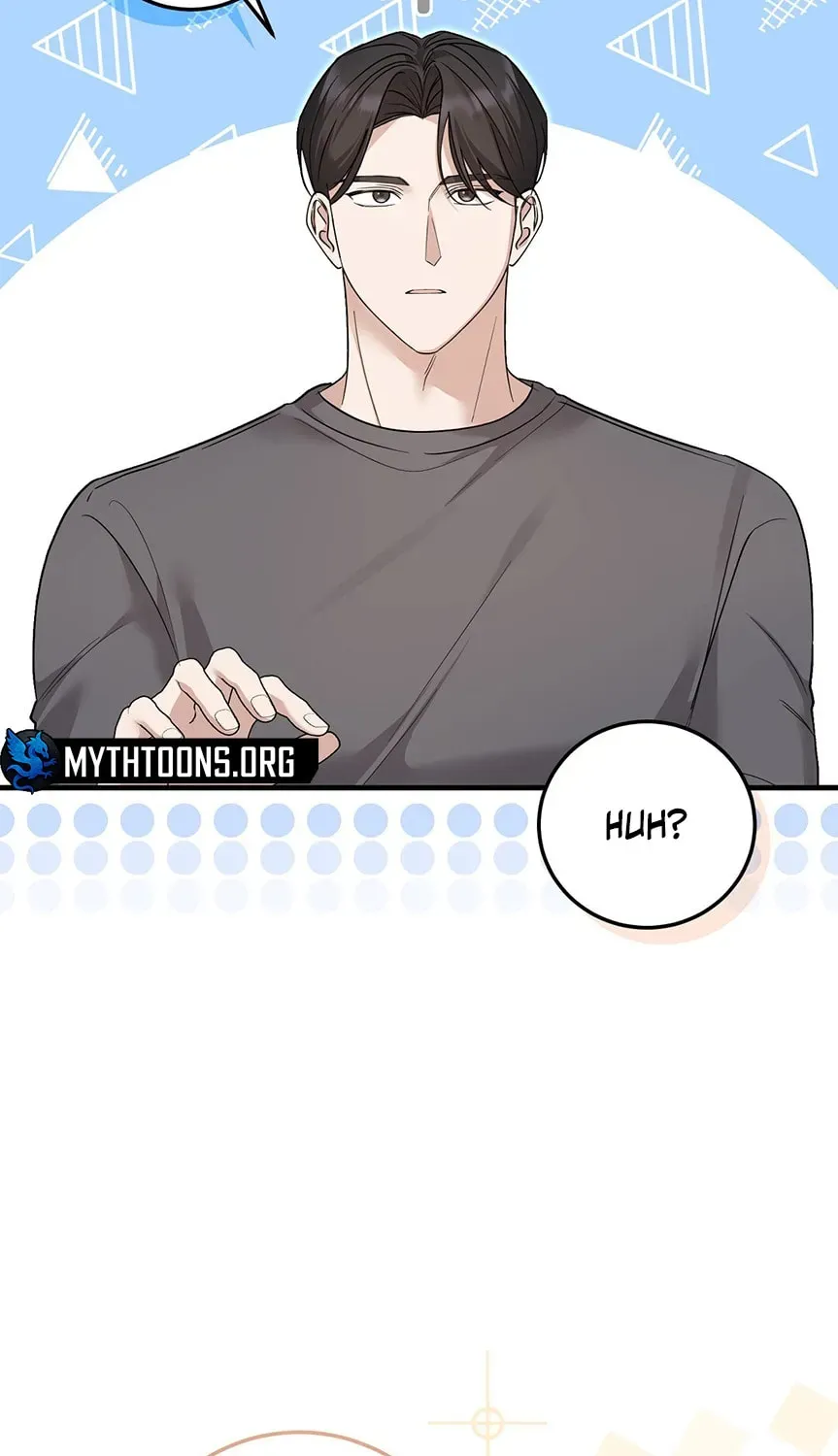 Lovesick and Tired chapter 13 page 84
