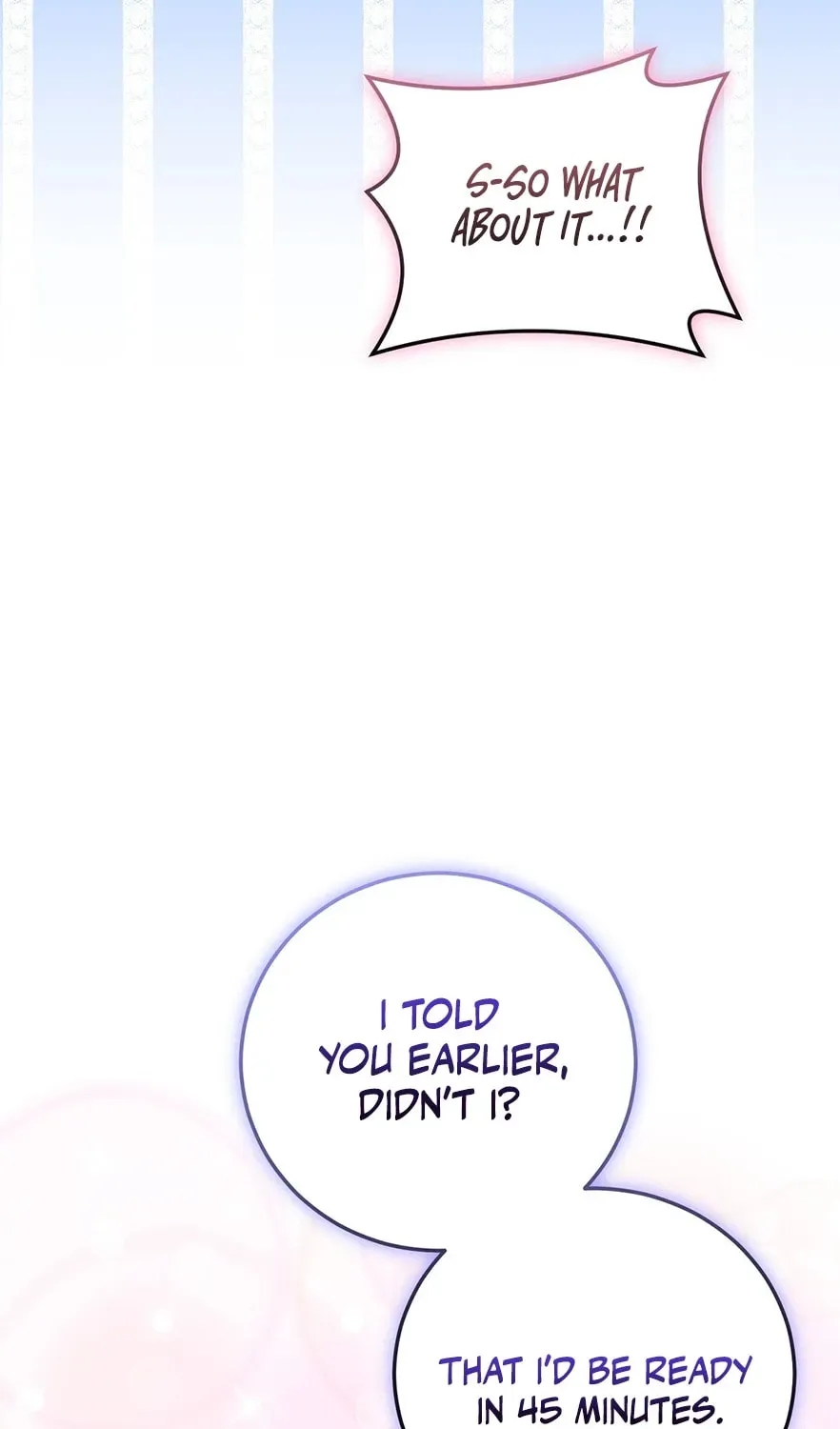Lovesick and Tired chapter 13 page 97