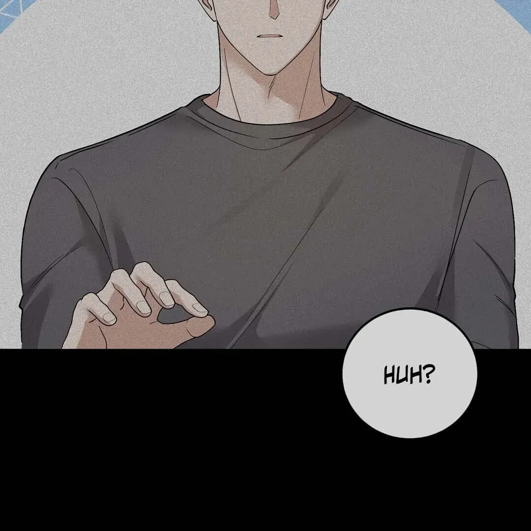 Lovesick and Tired chapter 14 page 26