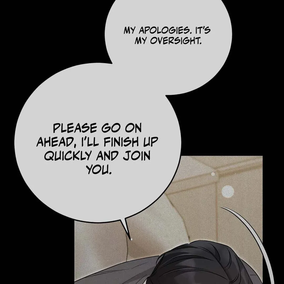 Lovesick and Tired chapter 14 page 31