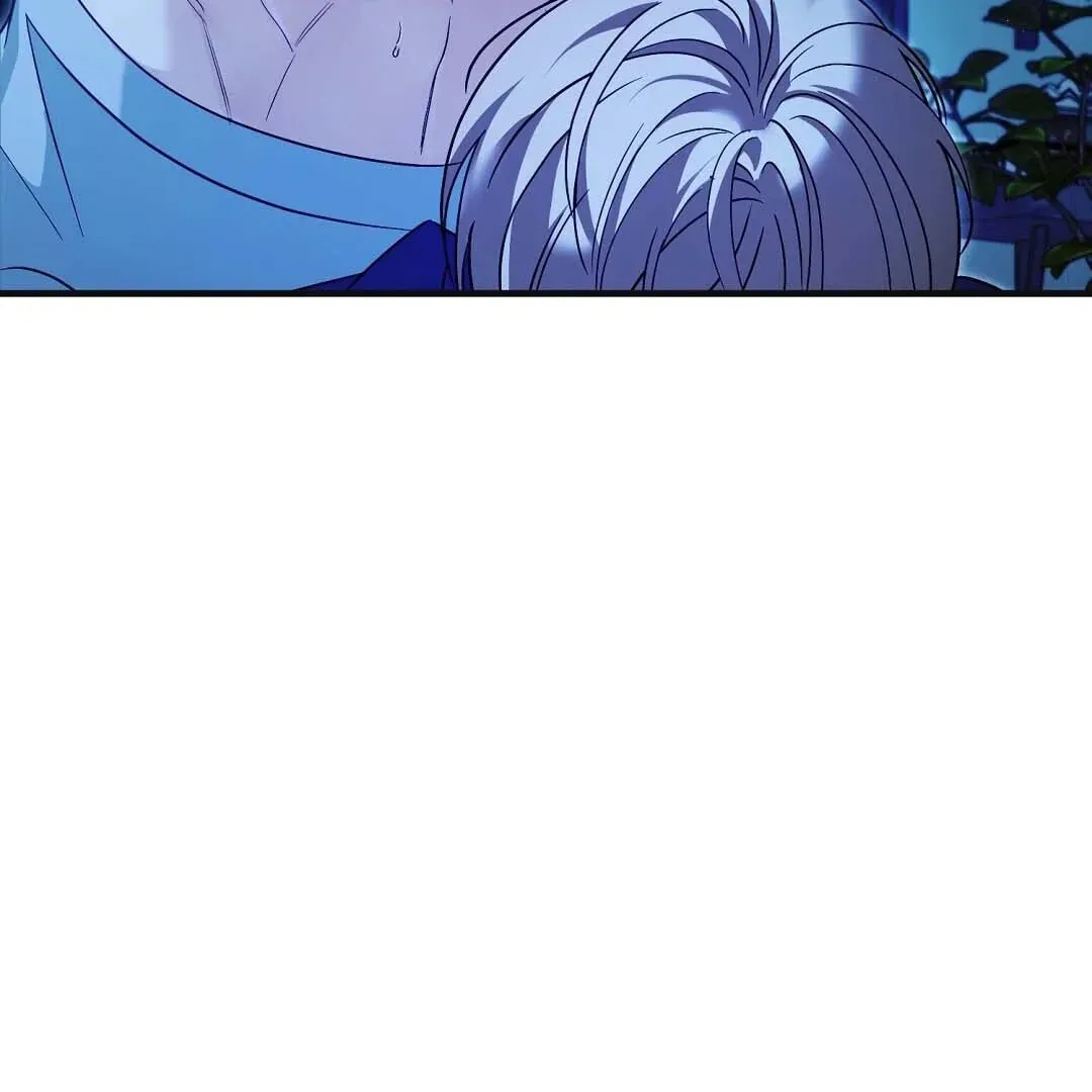 Lovesick and Tired chapter 14 page 4
