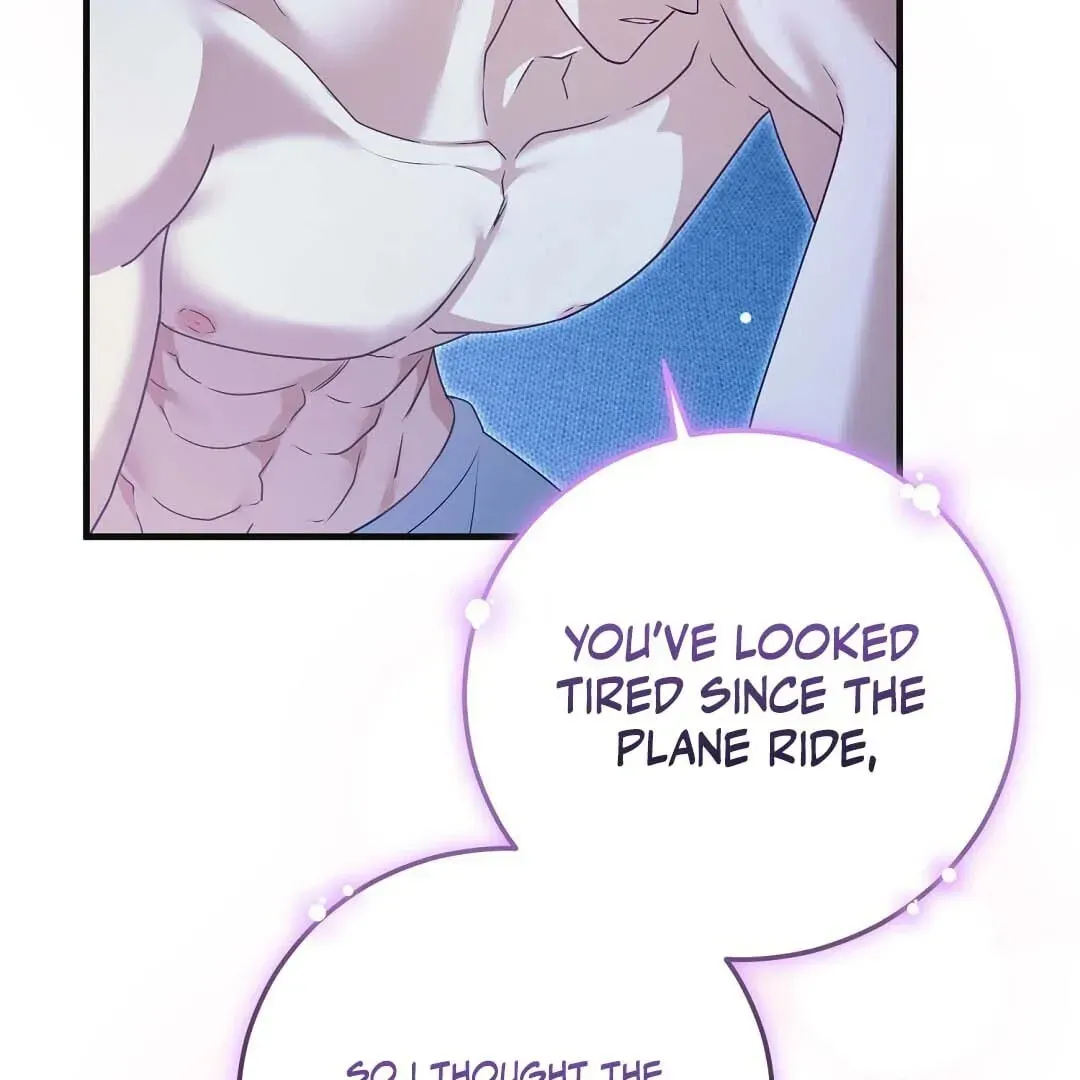 Lovesick and Tired chapter 14 page 41