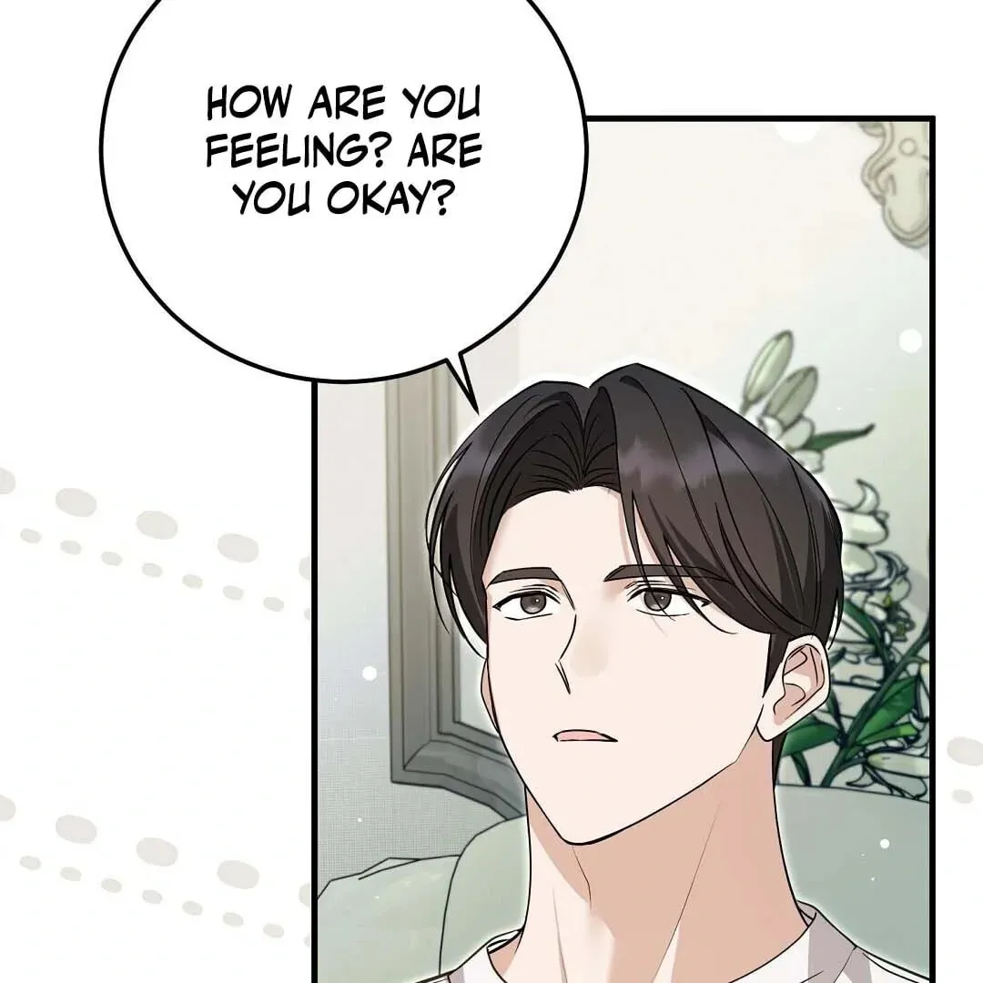 Lovesick and Tired chapter 15 page 102