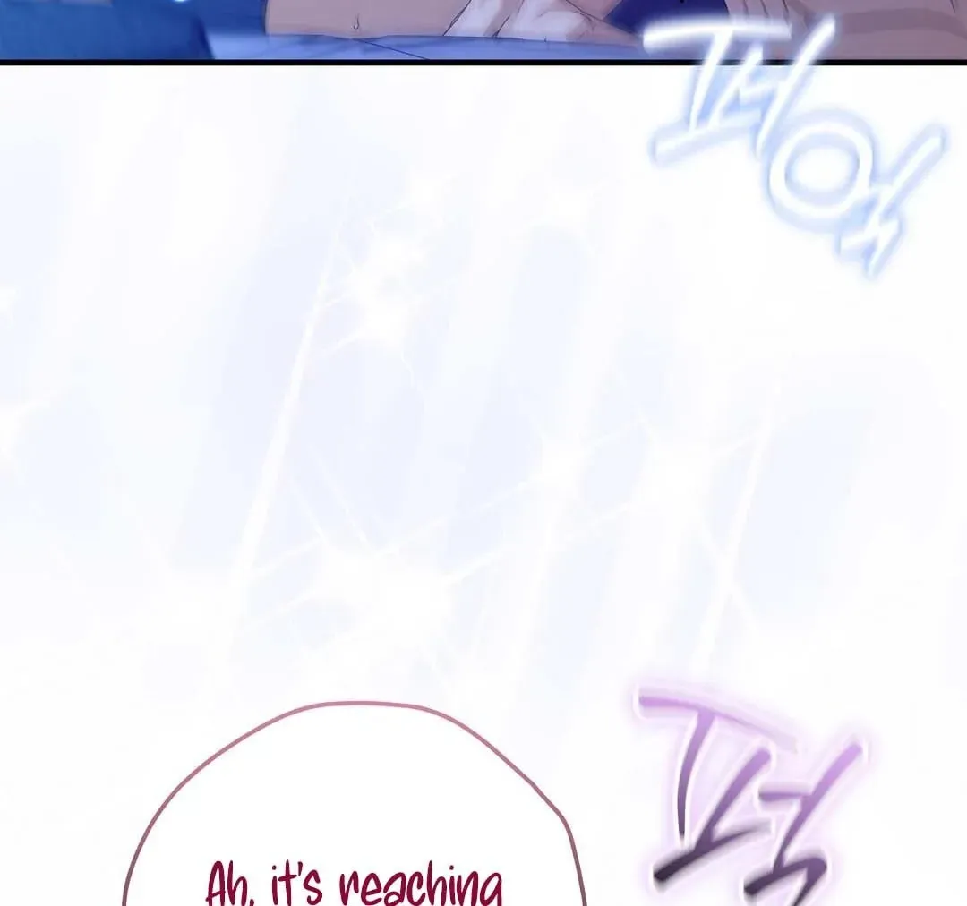 Lovesick and Tired chapter 15 page 18