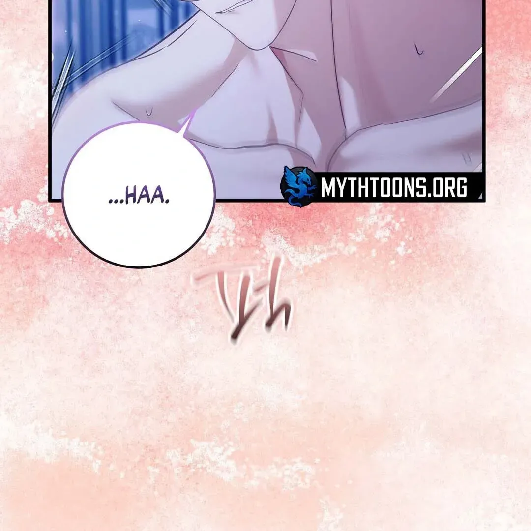 Lovesick and Tired chapter 15 page 24