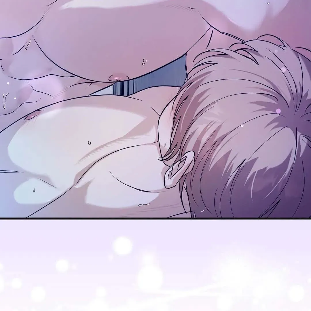 Lovesick and Tired chapter 15 page 4