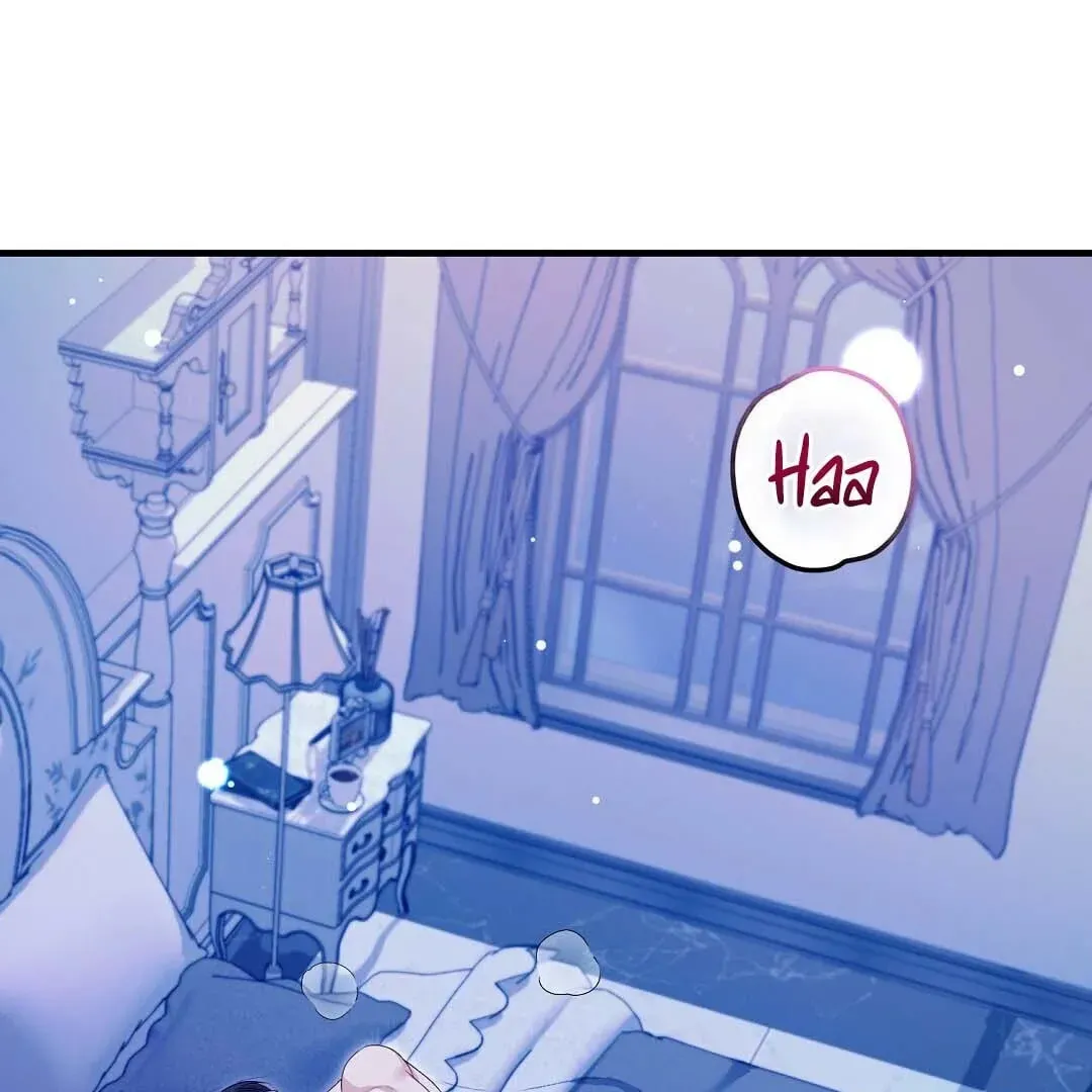 Lovesick and Tired chapter 15 page 71