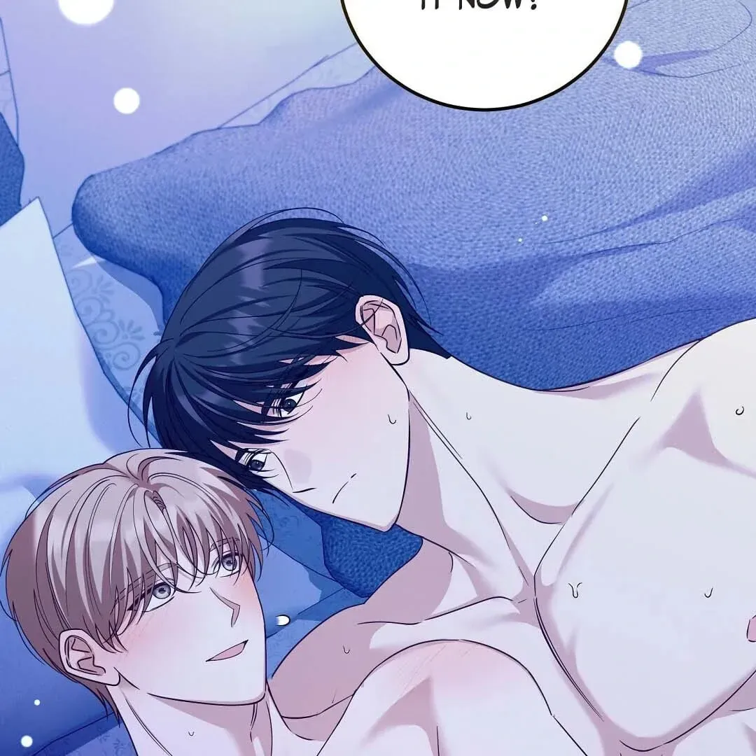 Lovesick and Tired chapter 15 page 78