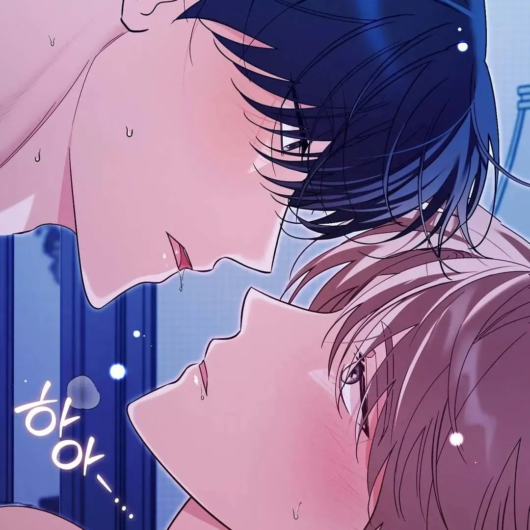 Lovesick and Tired chapter 15 page 91