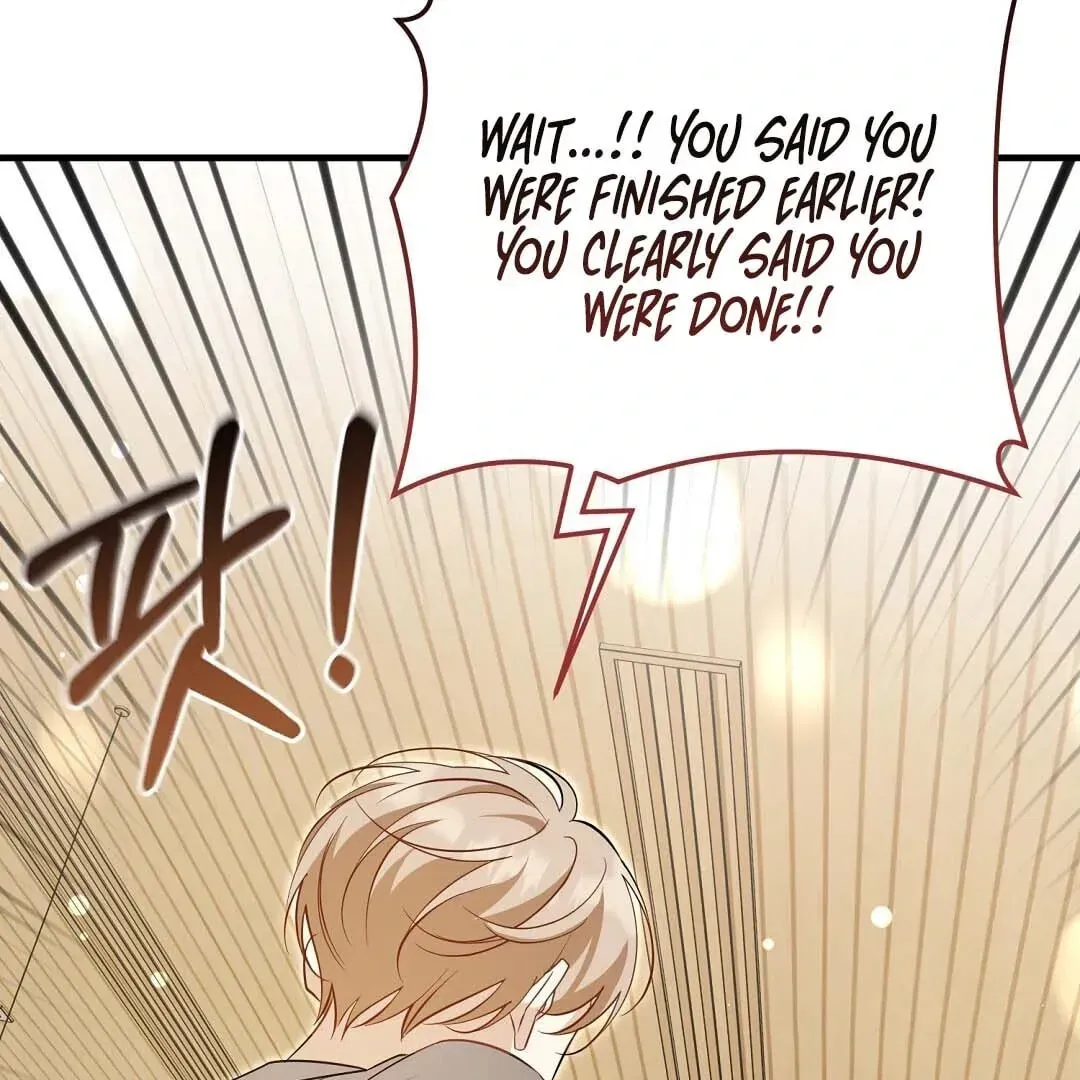 Lovesick and Tired chapter 16 page 104
