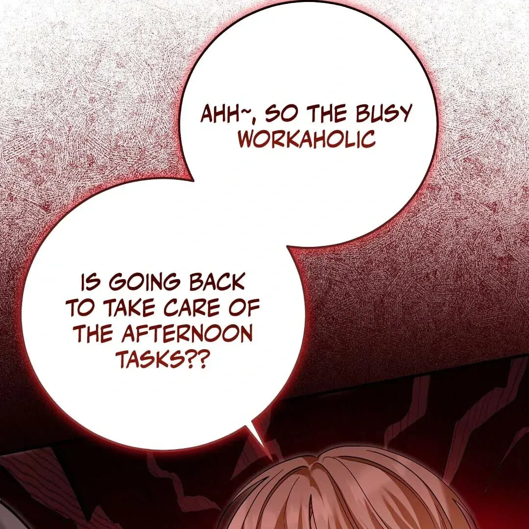 Lovesick and Tired chapter 16 page 107