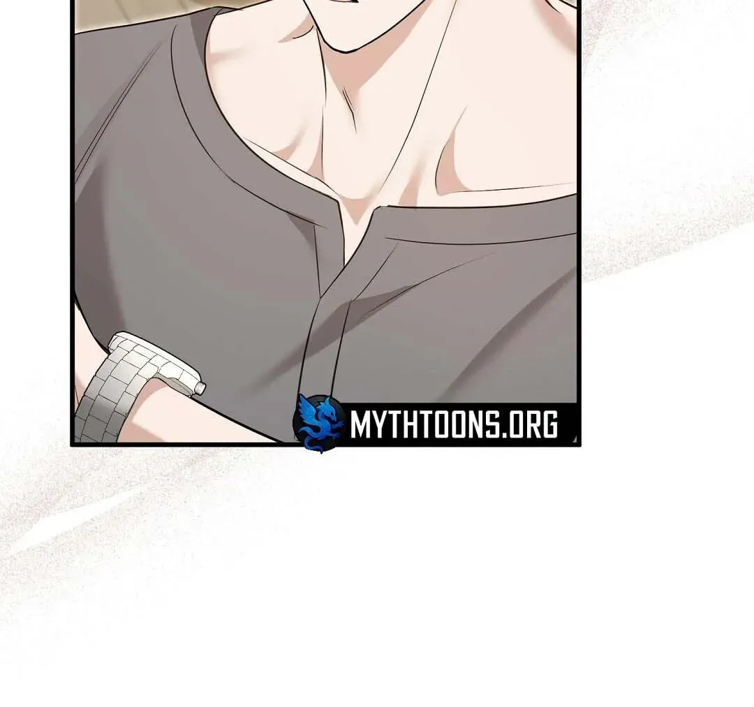 Lovesick and Tired chapter 16 page 129