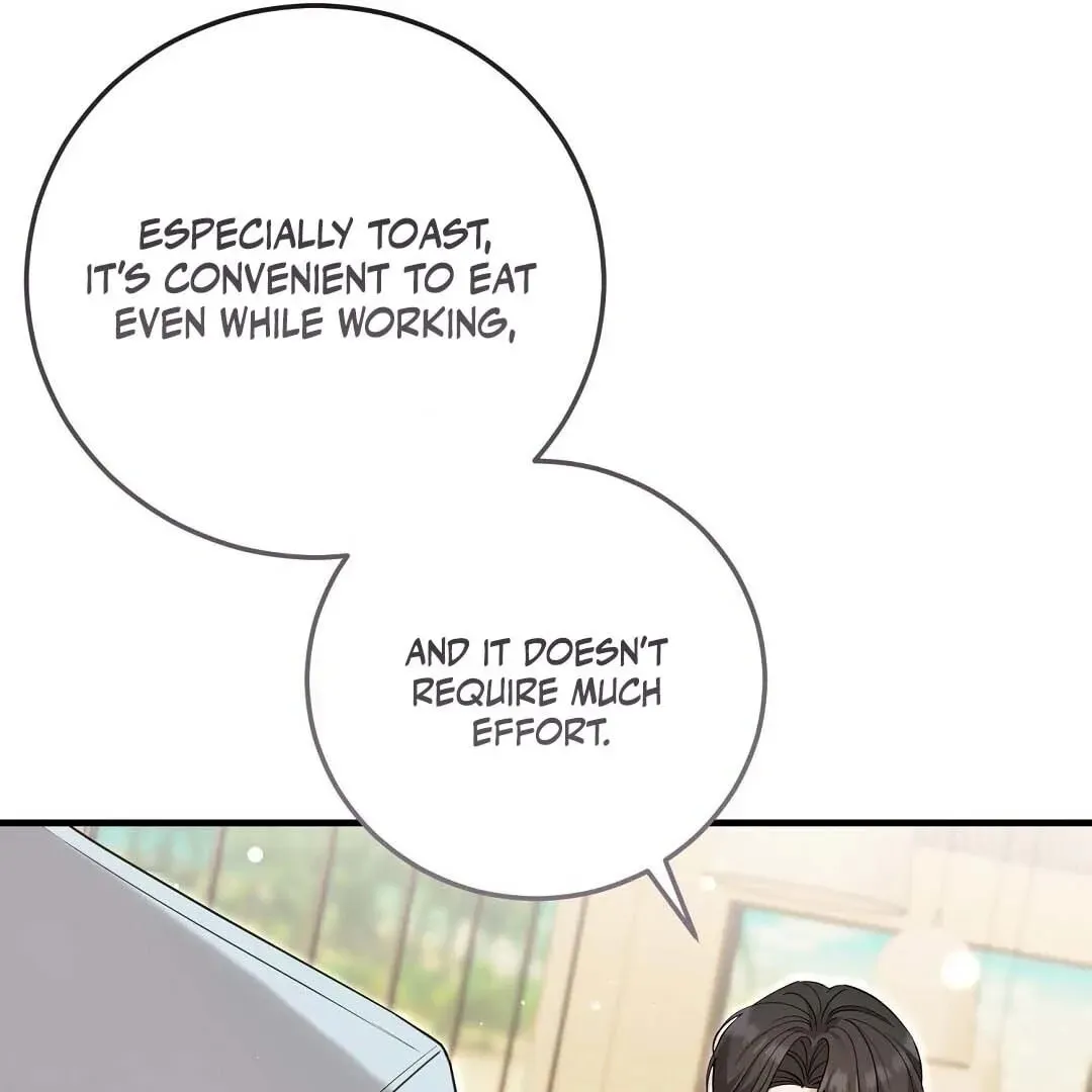 Lovesick and Tired chapter 16 page 38