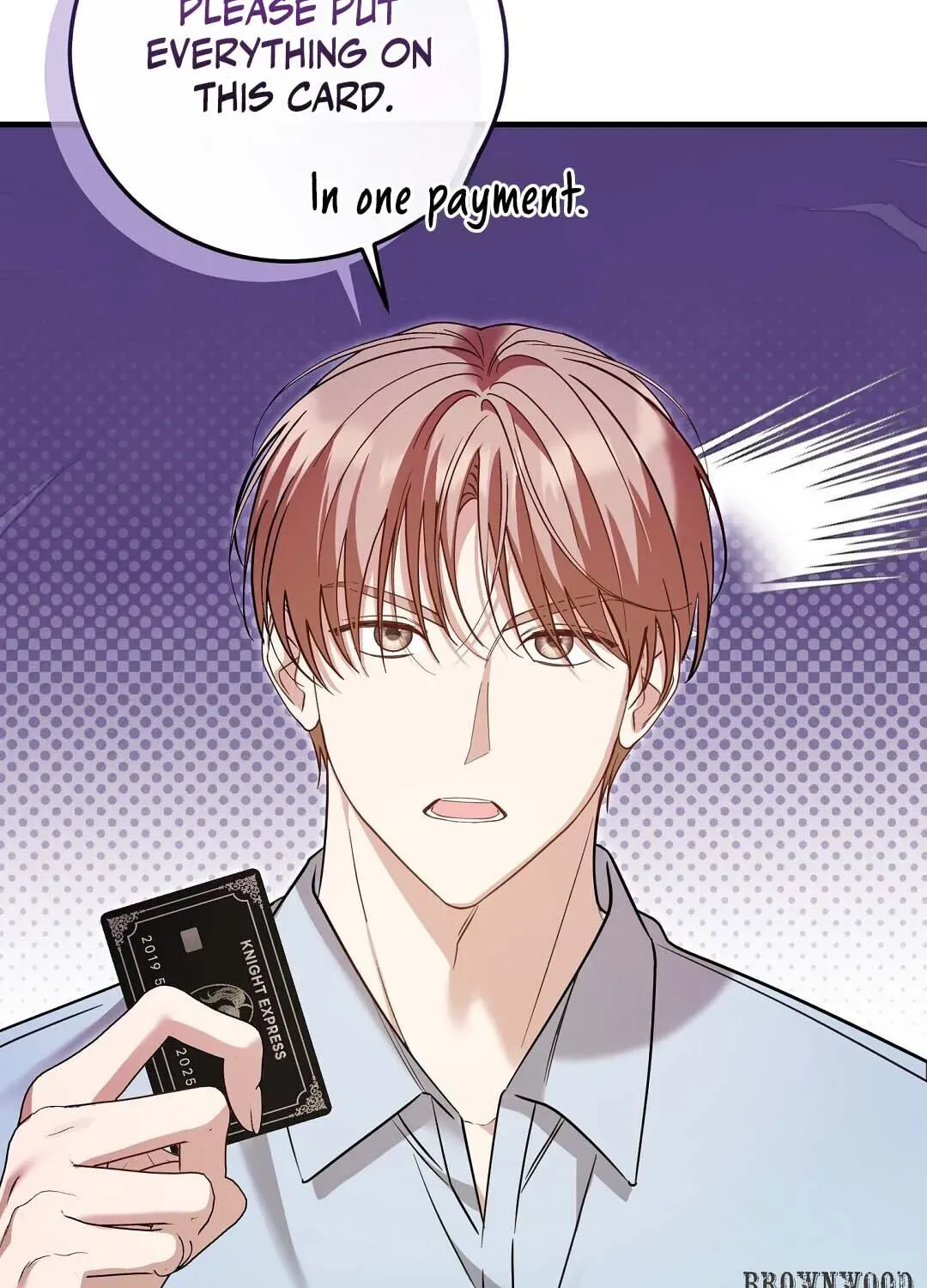 Lovesick and Tired chapter 17 page 13