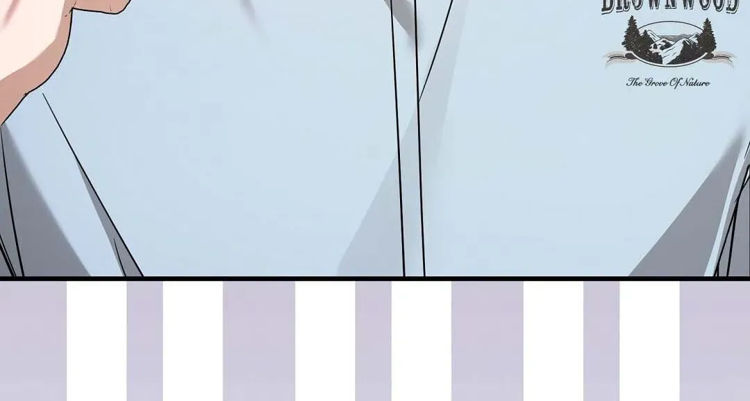 Lovesick and Tired chapter 17 page 14
