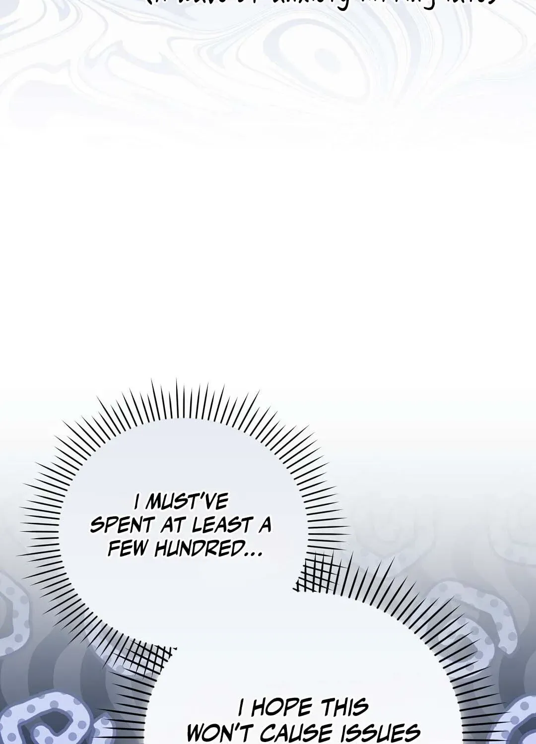 Lovesick and Tired chapter 17 page 22
