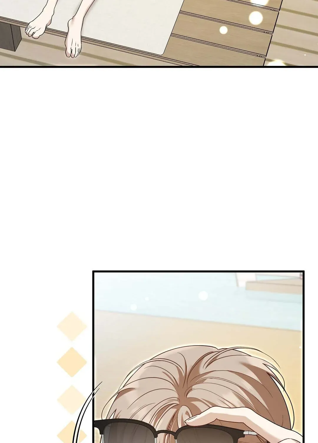 Lovesick and Tired chapter 17 page 26