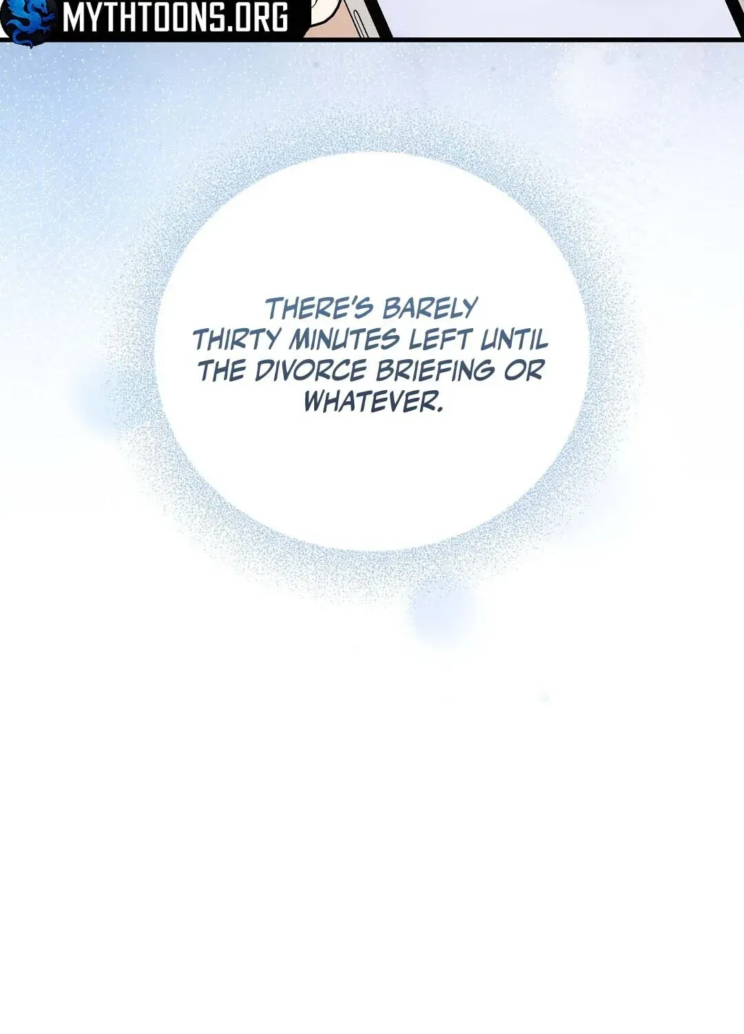 Lovesick and Tired chapter 17 page 29